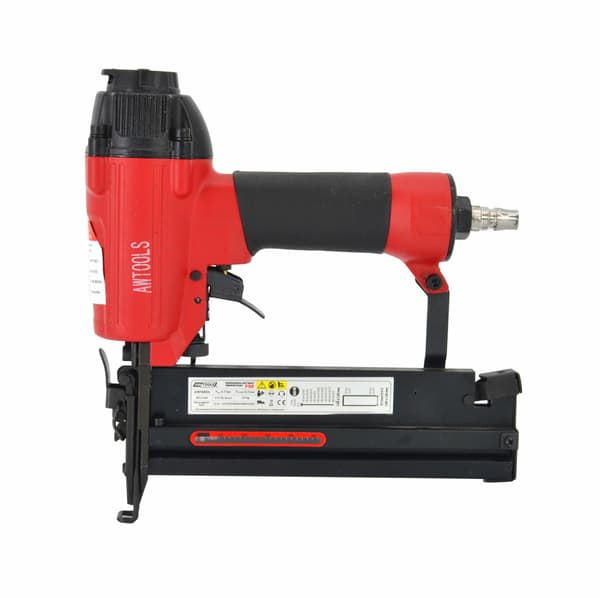 AWTOOLS PNEUMATISK HÄFTAPPARAT 2IN1 25-40mm