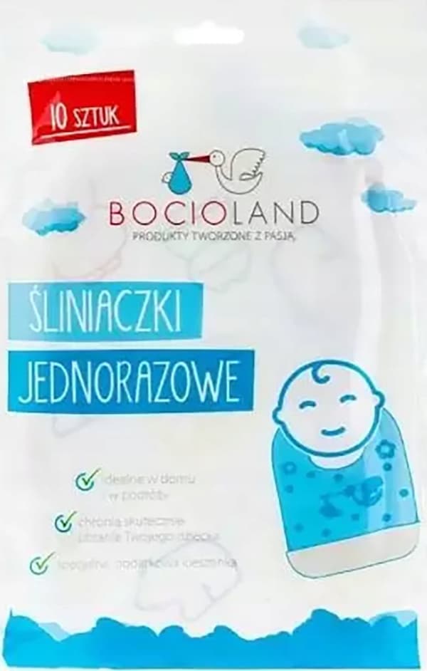 BOCIOLAND BOC0157-SLINIAK A 10PCS