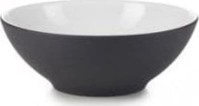 Jordplade Equinoxe hvid 19 cm