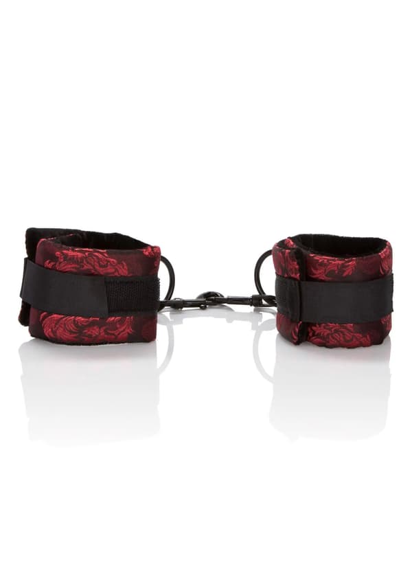 HANDBOJOR-SCANDAL UNIVERSAL CUFF SET