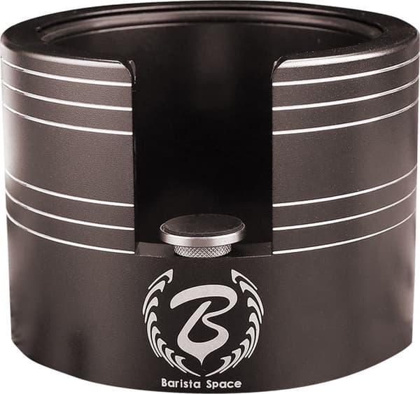 Barista Space - Tamppausasema 58mm harmaa