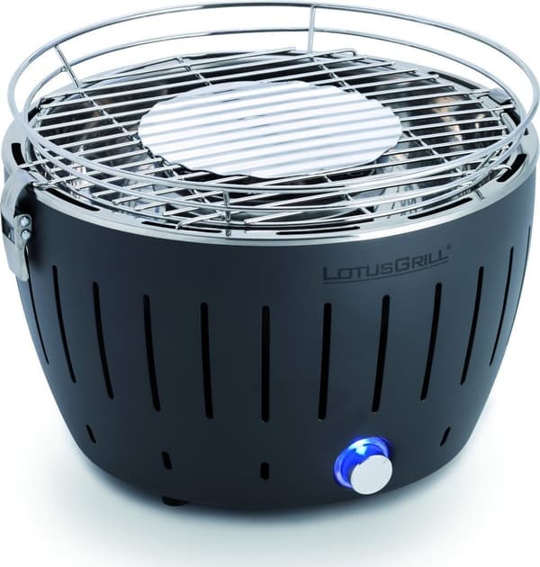 LotusGrill G280 U Antrasiitti
