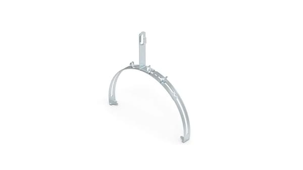 Yleiskäyttöinen palokiinnike G5 59.1 MAX OC /95901101/