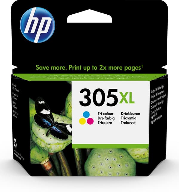 HP 3YM63AE mustekasetti