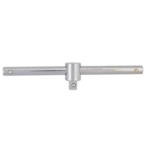 Neo Skydelære 3/8\" 165mm (08-155)