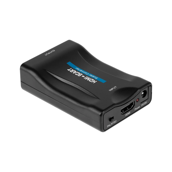 HDMI-SCART-muunnin