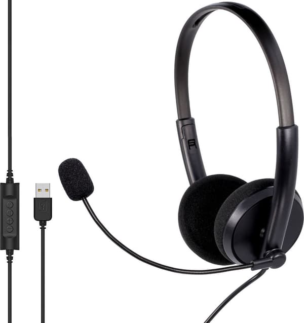 Mozos Hovedtelefoner (MTX1091ECO)