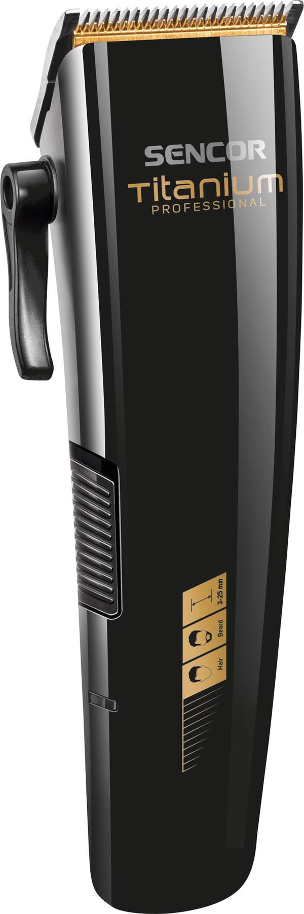 SHP 8400BK Rakapparat SENCOR