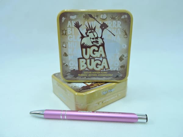 Uga Buga