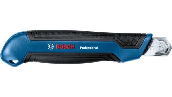 Bosch Hobbykniv   18 mm