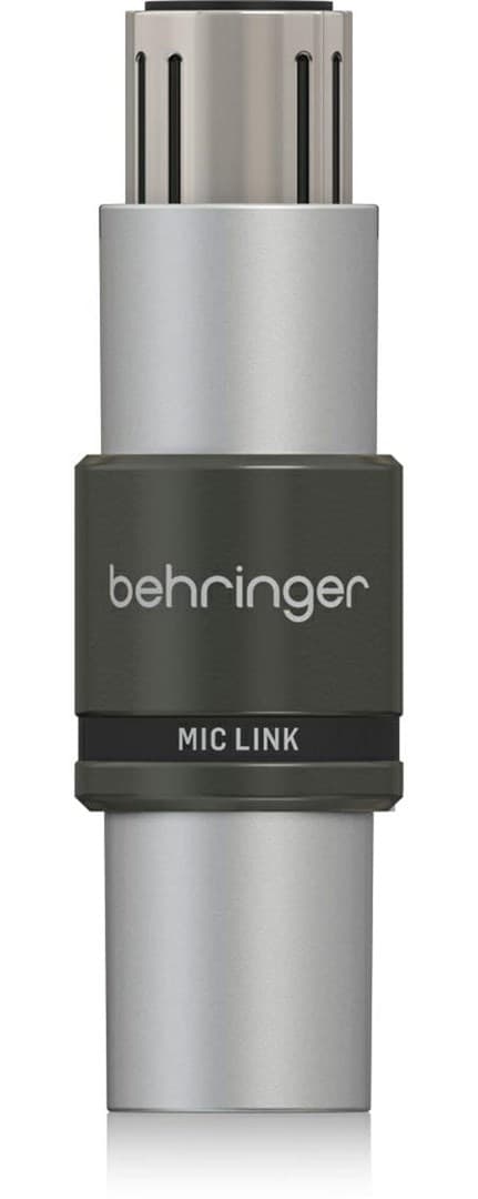 Behringer MIC LINK Miniature Mikrofonforstærker