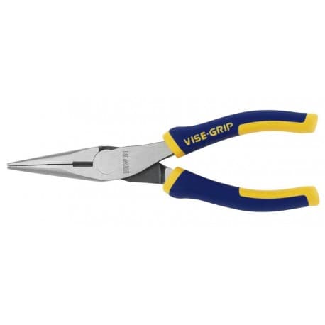IRWIN VISE GRIP -LUKKOPiHDIT 200mm