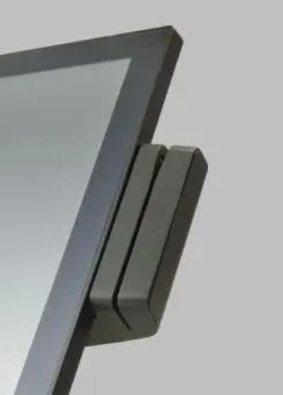 Capture magnetisk kortlæser - USB
