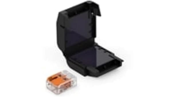 EASY-PROTECT 112 Zelum-rasia WAGO-COMPACT 0 2-4 mm2 -liittimillä 407858