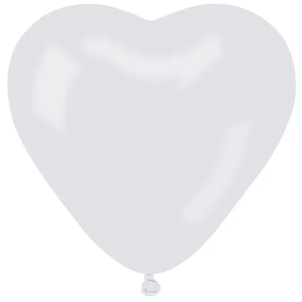 GMR Balloner - 29 cm - 50 stk universal