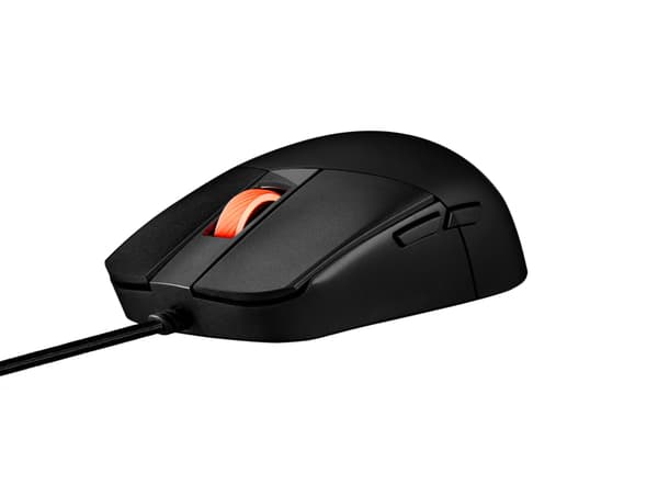 Mus Asus IMPACT III