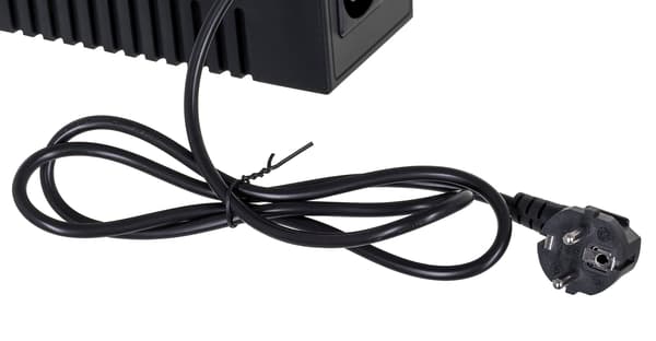 EVER EASYLINE 650 - UPS - 360 Watt - 6