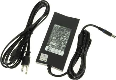 Dell PA-4E - strømforsyningsadapter -