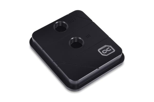 Core Xpl Asetaali (musta)