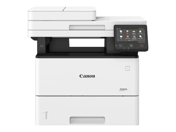 Lasertulostin Canon I-SENSYS MF552DW