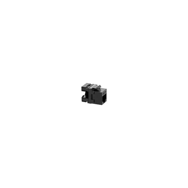 Computerstikindsats RJ45 kat. 5e UTP FCrJ455e