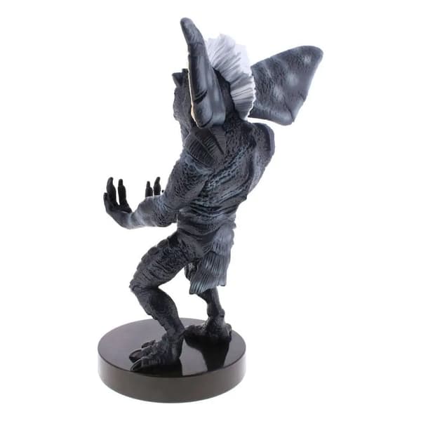 Gremlins Stripe -hahmon puristinkiinnike Cable guy 21cm