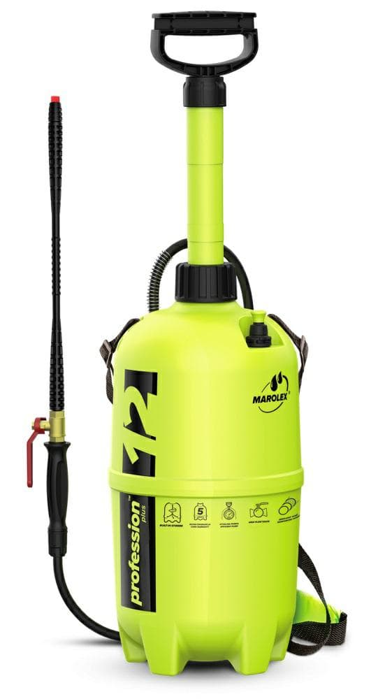 MAROLEX RUISKU PROFESSION PLUS 12L