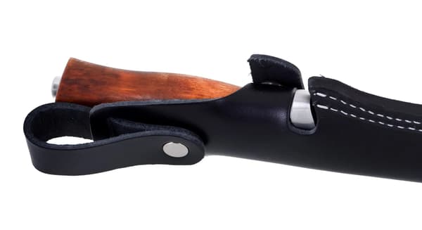 Helle GT 14C28 -veitsi