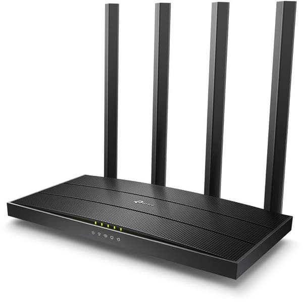 TP-Link WLAN-router Archer C80 - 1300 Mbit/s