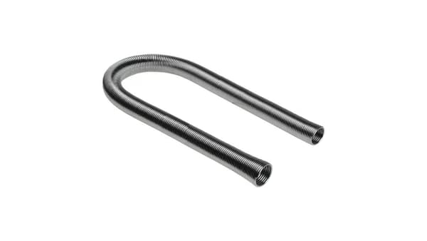 ULKOINEN TAIVUTUSJOUSI PUTKILLE 16*60MM