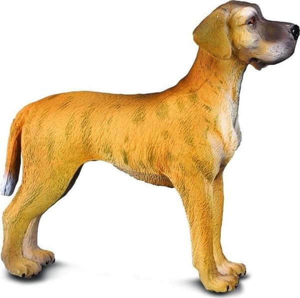 Collecta figur *HUND TYSK HUND (L)