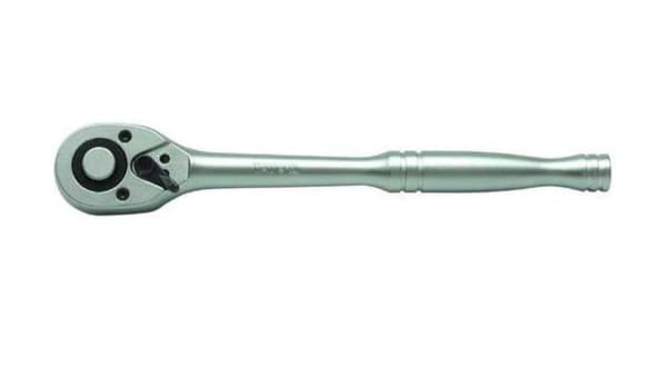 YATO RATCHET CHROME 1/4\" 0310