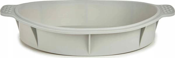 Kinvara Silikone bageform, 26 x 30 x 4,5 cm
