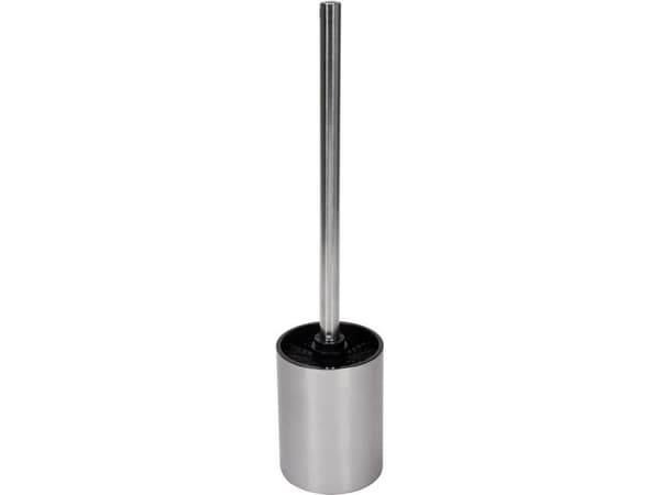 WAVE TOALETTBORSTE NICKEL