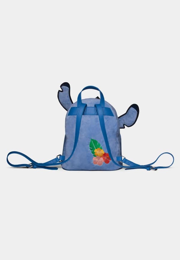 Disney Lilo & Stitch Stitch Ryggsäck