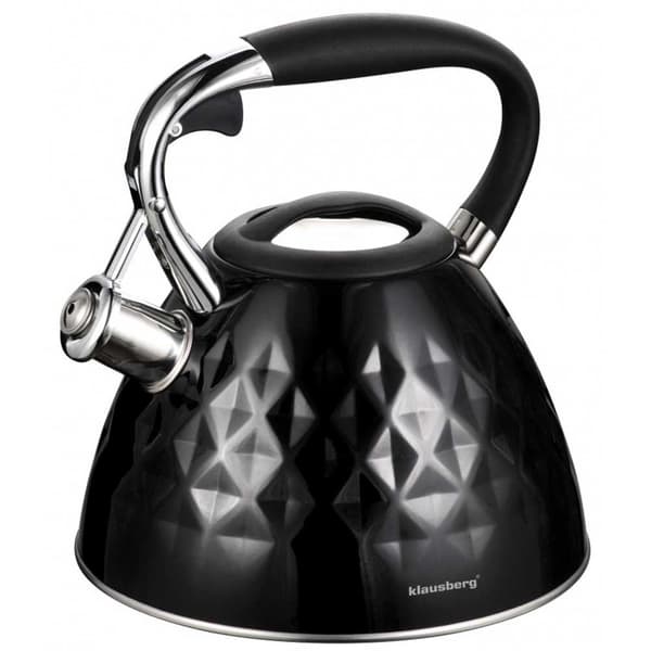 KEDEL MED FLØJTE KLAUSBERG 3L KB-7455