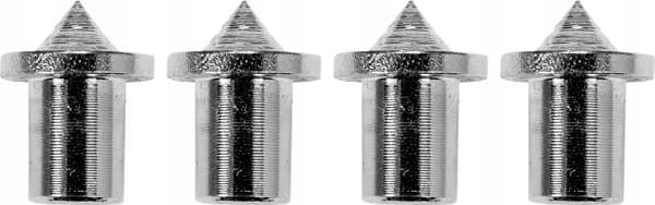 YATO REIKÄMERKKAIMET 6mm/4kpl