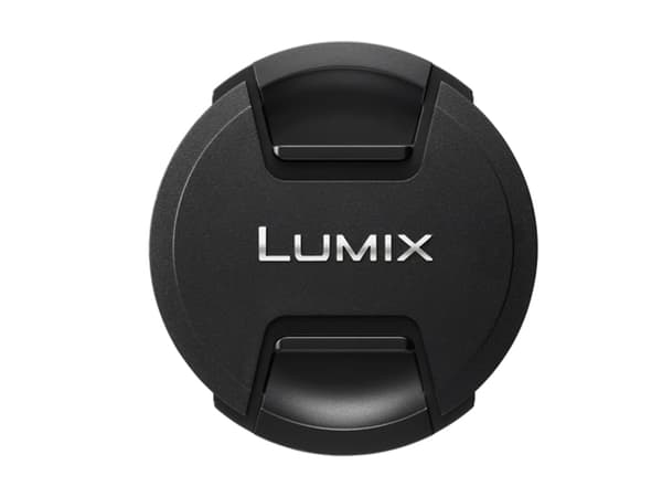 Panasonic DMW-LFC46 LUMIX -objektiivin suojus 46mm