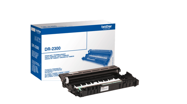 Brother trumenhet DR2300