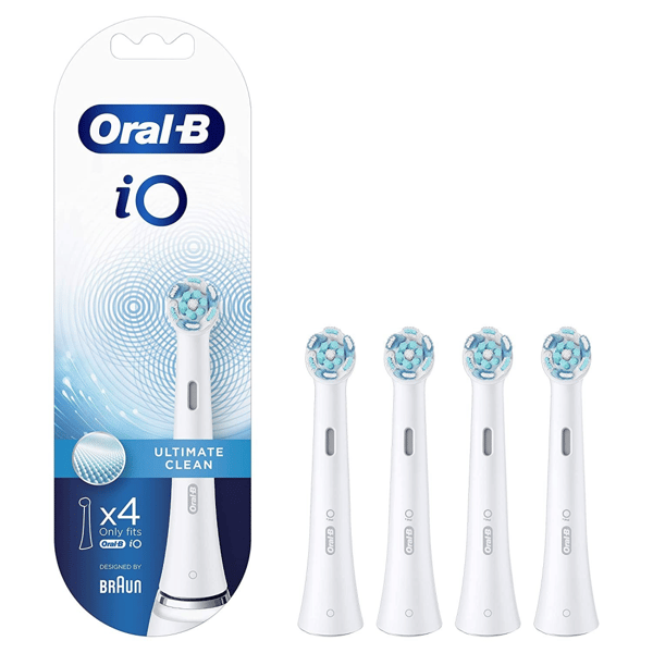 Oral-B iO Ultimate Clean EB4 vit