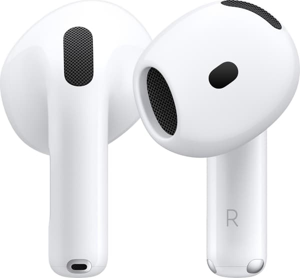 Apple AirPods 4 (MXP63ZM/A)