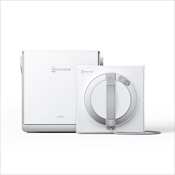 Ikkunanpesurobotti Ecovacs W2 PRO OMNI