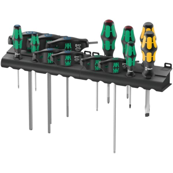 Wera Cykel Big-Pack 1