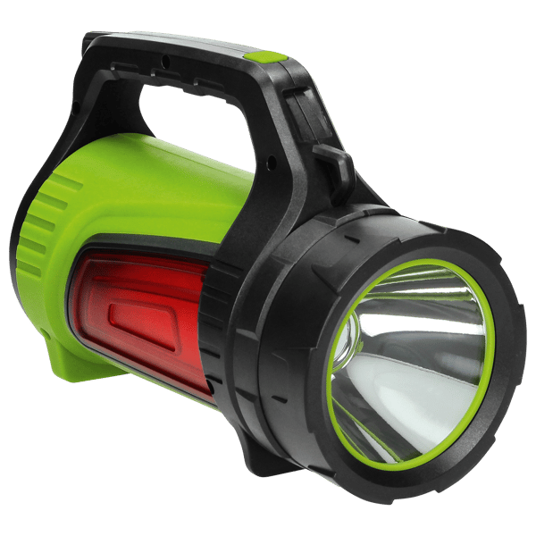 ORNO Virone 4000mAh ladattava taskulamppu