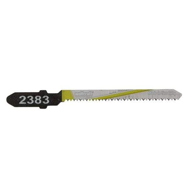 Sahanterä Wolfcraft 2383000