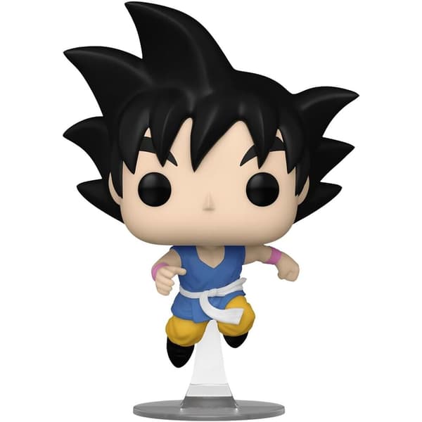 POP-figur Dragon Ball GT Goku