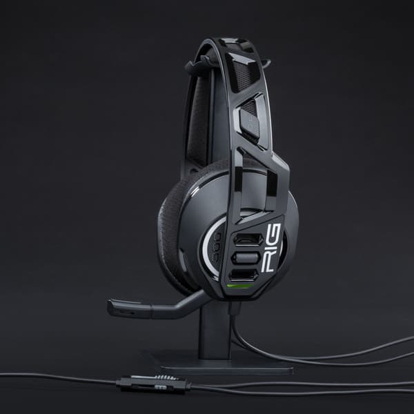 Gamingheadset med mikrofon Nacon RIG 300 PRO HX
