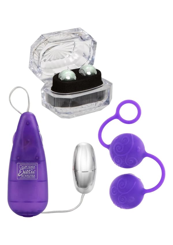 Kit-her KEGEL KIT
