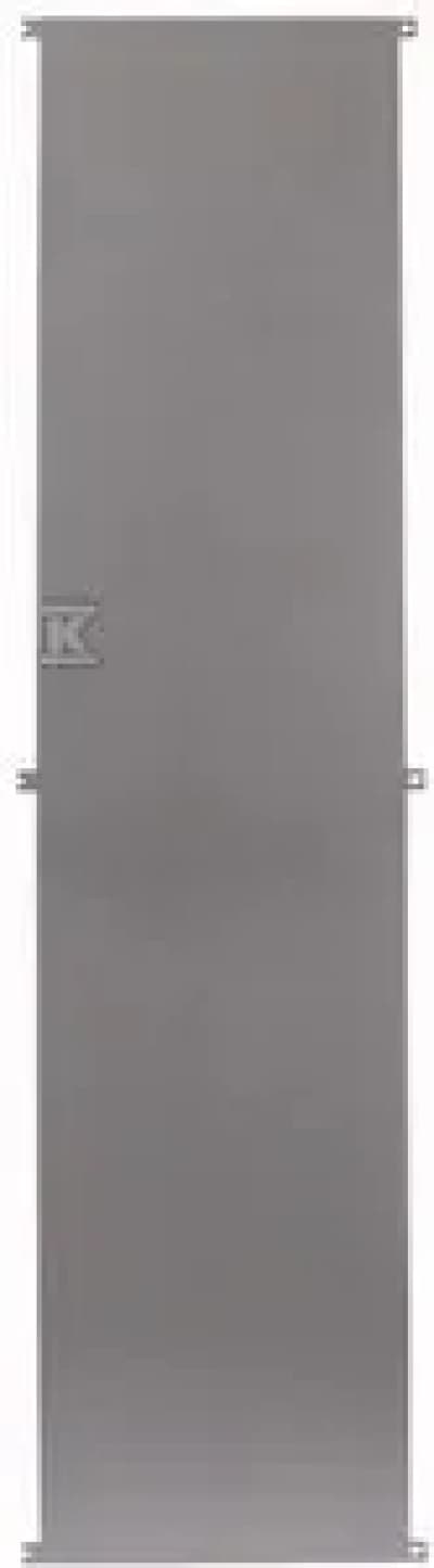 Monteringsplade 650x800mm stål BPZ-MPL650-800 108348