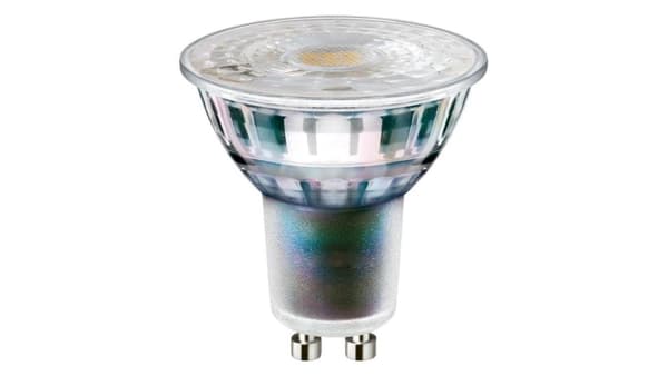 LED line GU10 5,5W 4000K 550lm 220-240V DIM